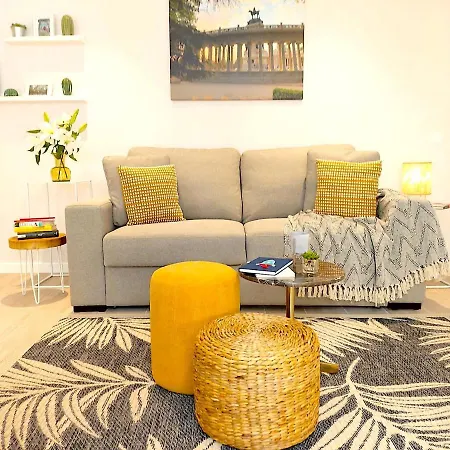 Apartamento Nuevo Y Reformado Al Lado De La Gran Via Madrilena Madrid Esterno foto