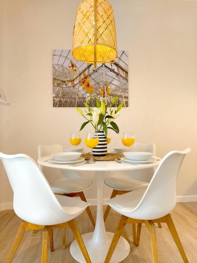 Apartamento Nuevo Y Reformado Al Lado De La Gran Vía Madrileña Madri