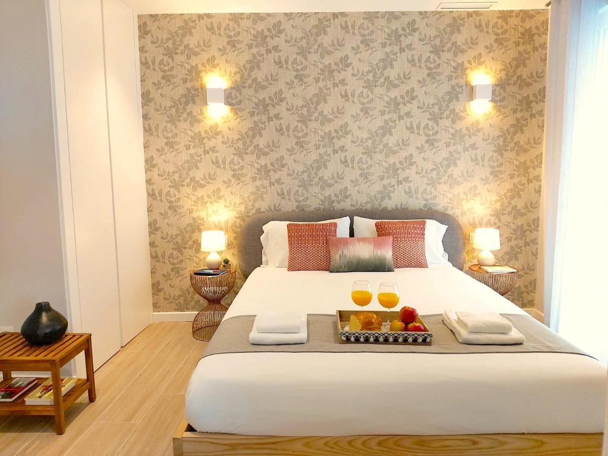 Apartamento Nuevo Y Reformado Al Lado De La Gran Vía Madrileña Madri